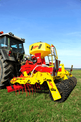 42 - Nettoyeur Haute Pression, Aspirateur, compresseurs, outils pneumatique - Entretien - Matériel d'entretien de prairies régénérateur de prairie