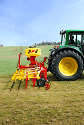 42 - Nettoyeur Haute Pression, Aspirateur, compresseurs, outils pneumatique - Entretien - Matériel d'entretien de prairies régénérateur de prairie