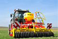 42 - Nettoyeur Haute Pression, Aspirateur, compresseurs, outils pneumatique - Entretien - Matériel d'entretien de prairies régénérateur de prairie