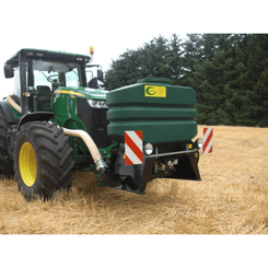 56 - Semence Traitement, Semis  - Semis - Distributeur microgranulateur semoir