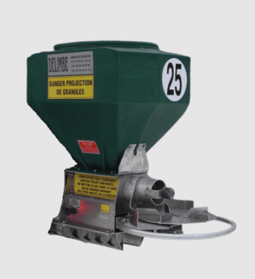 42 - Nettoyeur Haute Pression, Aspirateur, compresseurs, outils pneumatique - Entretien - Saleuse route et saleuse à fourrage T11