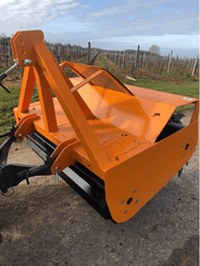 42 - Nettoyeur Haute Pression, Aspirateur, compresseurs, outils pneumatique - Entretien - Rouleau destructeur VITICUT