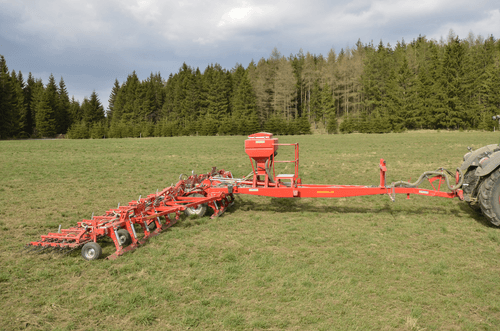 42 - Nettoyeur Haute Pression, Aspirateur, compresseurs, outils pneumatique - Entretien - Matériels d'entretien de prairies EINBOCK