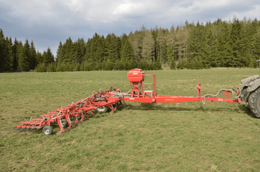 42 - Nettoyeur Haute Pression, Aspirateur, compresseurs, outils pneumatique - Entretien - Matériels d'entretien de prairies EINBOCK