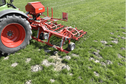 42 - Nettoyeur Haute Pression, Aspirateur, compresseurs, outils pneumatique - Entretien - Matériels d'entretien de prairies EINBOCK