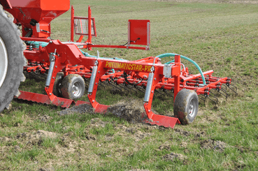 42 - Nettoyeur Haute Pression, Aspirateur, compresseurs, outils pneumatique - Entretien - Matériels d'entretien de prairies EINBOCK