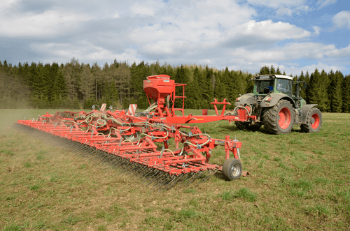 42 - Nettoyeur Haute Pression, Aspirateur, compresseurs, outils pneumatique - Entretien - Matériels d'entretien de prairies EINBOCK