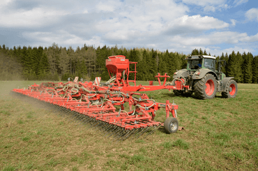42 - Nettoyeur Haute Pression, Aspirateur, compresseurs, outils pneumatique - Entretien - Matériels d'entretien de prairies EINBOCK