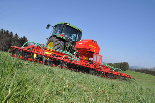 42 - Nettoyeur Haute Pression, Aspirateur, compresseurs, outils pneumatique - Entretien - Matériels d'entretien de prairies EINBOCK