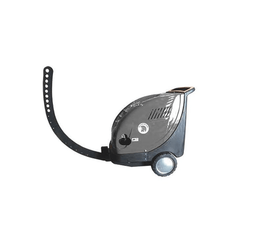 42 - Nettoyeur Haute Pression, Aspirateur, compresseurs, outils pneumatique - Nettoyeur - Nettoyeur eau chaude triphasé GLADIATOR 900 L/H 200 Bar