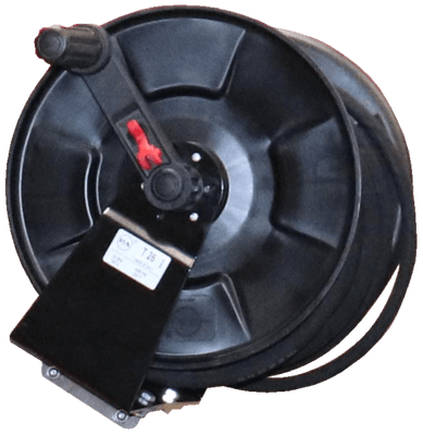 42 - Nettoyeur Haute Pression, Aspirateur, compresseurs, outils pneumatique - Nettoyeur - Enrouleur nettoyeur GLADIATOR