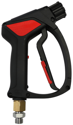 42 - Nettoyeur Haute Pression, Aspirateur, compresseurs, outils pneumatique - Nettoyeur - Pistolet anti-fatigue