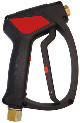 42 - Nettoyeur Haute Pression, Aspirateur, compresseurs, outils pneumatique - Nettoyeur - Pistolet anti-fatigue