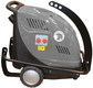 42 - Nettoyeur Haute Pression, Aspirateur, compresseurs, outils pneumatique - Nettoyeur - Nettoyeur eau chaude triphasé GLADIATOR 900 L/H 200 Bar