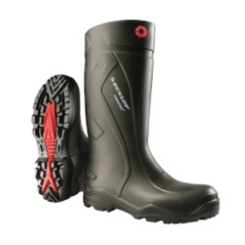 24 - Equipement et protection individuelle - Bottes - Bottes PUROFORT +