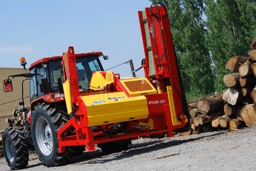 06 - Bois - Divers - Combiné à bois XYLOG