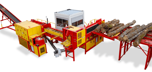 06 - Bois - Divers - Combiné à bois XYLOG