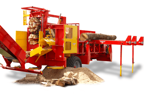 06 - Bois - Divers - Combiné à bois XYLOG