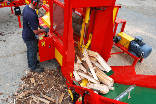 06 - Bois - Divers - Combiné à bois XYLOG