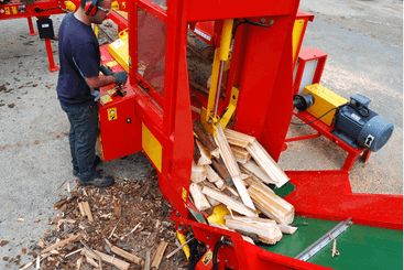 06 - Bois - Divers - Combiné à bois XYLOG
