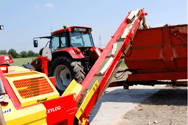 06 - Bois - Divers - Combiné à bois XYLOG