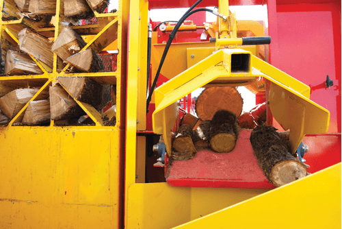 06 - Bois - Divers - Combiné à bois XYLOG