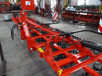 42 - Nettoyeur Haute Pression, Aspirateur, compresseurs, outils pneumatique - Entretien - Herse de prairie HE