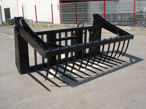 17 - Divers - Divers - Fourche à grappin FOG