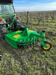 42 - Nettoyeur Haute Pression, Aspirateur, compresseurs, outils pneumatique - Entretien - Gyrobroyeur DG14