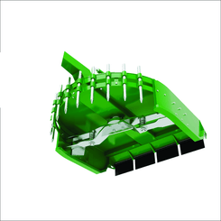 42 - Nettoyeur Haute Pression, Aspirateur, compresseurs, outils pneumatique - Entretien - Gyrobroyeur DG14
