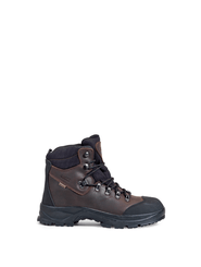 24 - Equipement et protection individuelle - Chaussures - Chaussures hautes LAFORSE 2
