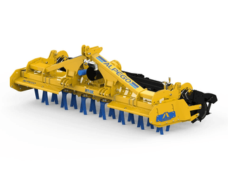 45 - Pièces d'usure et travail du sol - Divers - Herse rotative BE – BG - RMT – RTEK – RMAX