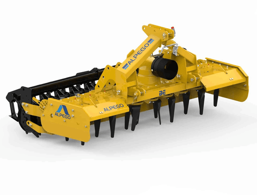 45 - Pièces d'usure et travail du sol - Divers - Herse rotative BE – BG - RMT – RTEK – RMAX