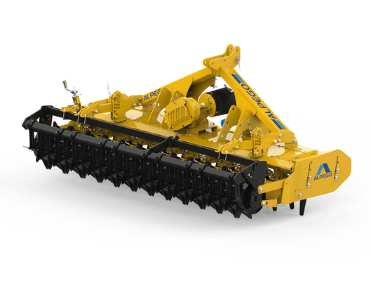 45 - Pièces d'usure et travail du sol - Divers - Herse rotative BE – BG - RMT – RTEK – RMAX