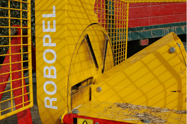 41 - Motoculture, Outillage Ferme et Jardin  - Outillage jardin et ferme - Ecorceuse de pieux ROBOPEL