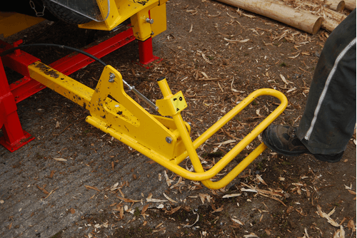 41 - Motoculture, Outillage Ferme et Jardin  - Outillage jardin et ferme - Ecorceuse de pieux ROBOPEL