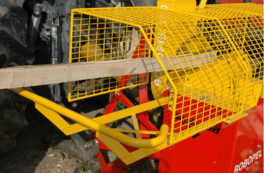 41 - Motoculture, Outillage Ferme et Jardin  - Outillage jardin et ferme - Ecorceuse de pieux ROBOPEL