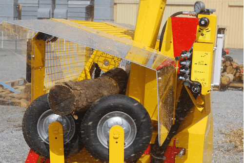 41 - Motoculture, Outillage Ferme et Jardin  - Outillage jardin et ferme - Ecorceuse de pieux ROBOPEL