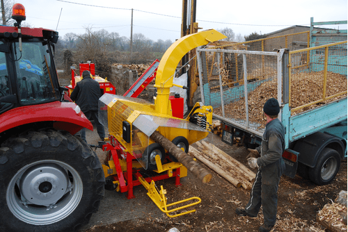 41 - Motoculture, Outillage Ferme et Jardin  - Outillage jardin et ferme - Ecorceuse de pieux ROBOPEL