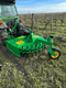42 - Nettoyeur Haute Pression, Aspirateur, compresseurs, outils pneumatique - Entretien - Gyrobroyeur DG14