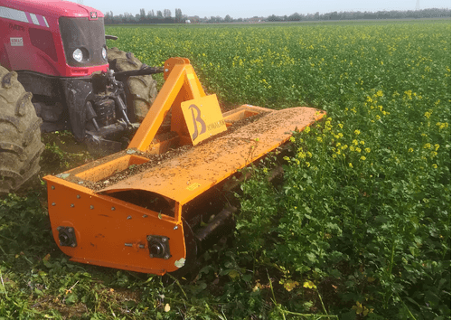 42 - Nettoyeur Haute Pression, Aspirateur, compresseurs, outils pneumatique - Entretien - Rouleau BIOLA