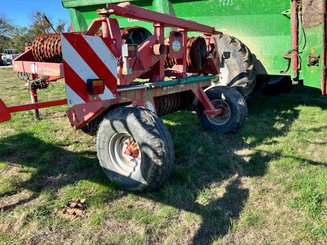 Rouleau traîné Kverneland Group ACTIROLL  630 - 3