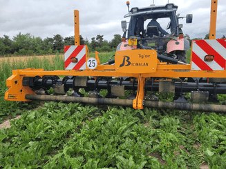 42 - Nettoyeur Haute Pression, Aspirateur, compresseurs, outils pneumatique - Entretien - Arracheuse mauvaises herbes TIG'AIR