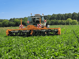 42 - Nettoyeur Haute Pression, Aspirateur, compresseurs, outils pneumatique - Entretien - Arracheuse mauvaises herbes TIG'AIR
