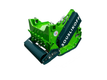42 - Nettoyeur Haute Pression, Aspirateur, compresseurs, outils pneumatique - Entretien - Broyeur HERBALEX