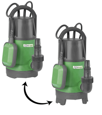 42 - Nettoyeur Haute Pression, Aspirateur, compresseurs, outils pneumatique - Nettoyeur - Pompe de relevage eaux chargées