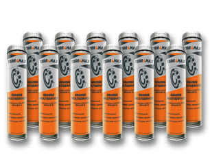 30 - Huile, graisse et lubrifiant - Graisses - Graisse multiservice
