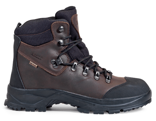 24 - Equipement et protection individuelle - Chaussures - Chaussures hautes LAFORSE 2