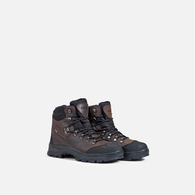 24 - Equipement et protection individuelle - Chaussures - Chaussures hautes LAFORSE 2