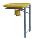 25 - Fenaison - Consommables récolte - Extension Table MODULO BAG